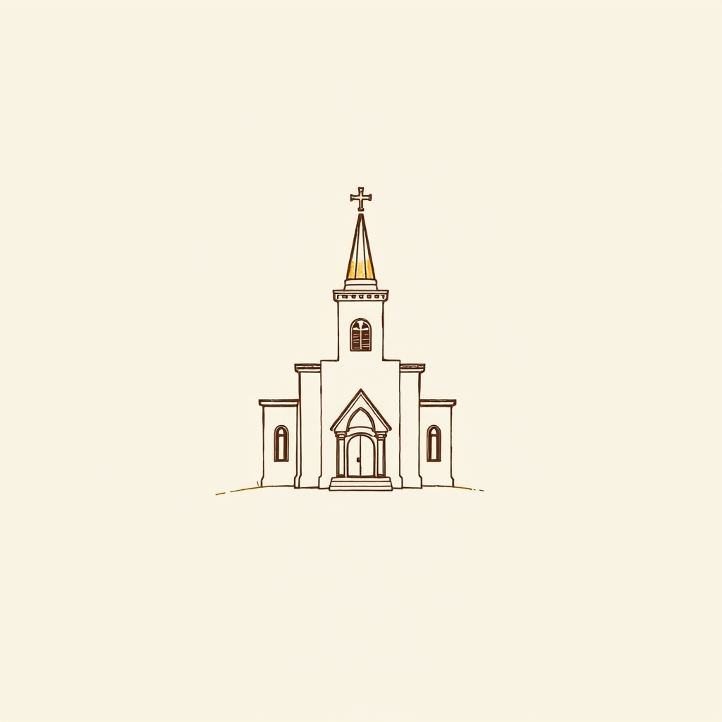 church (model)