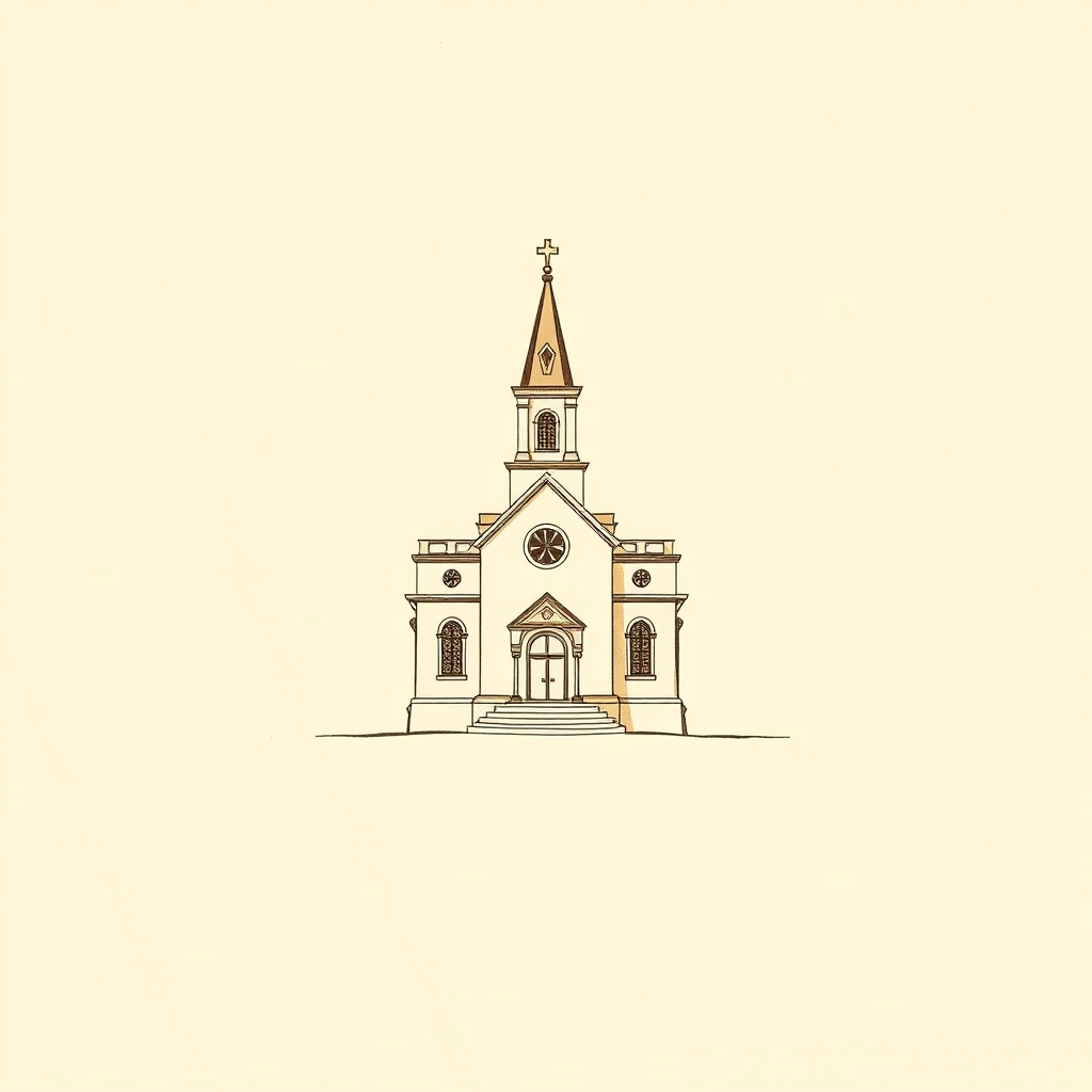 Modello di chiesa