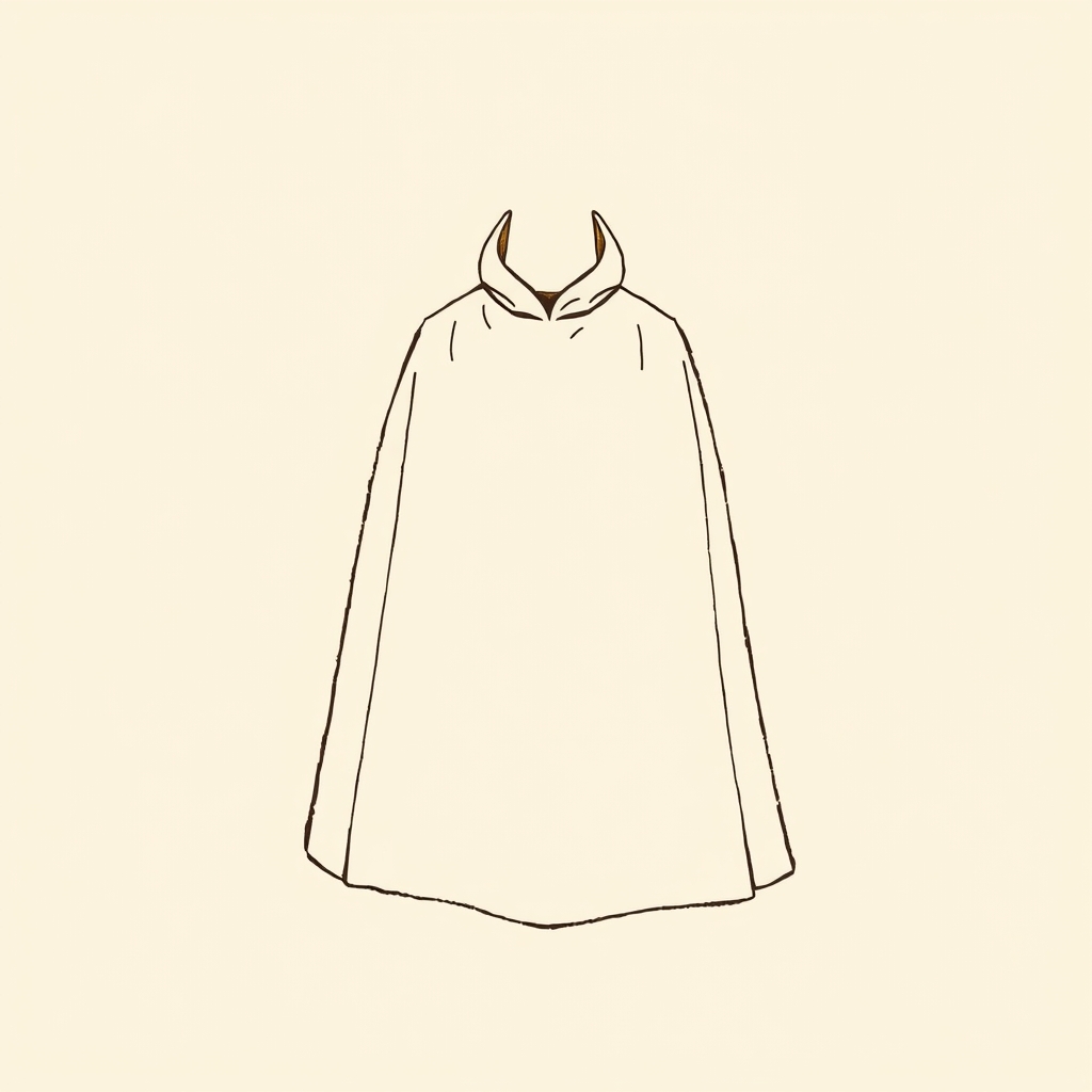 Manteau (donné)
