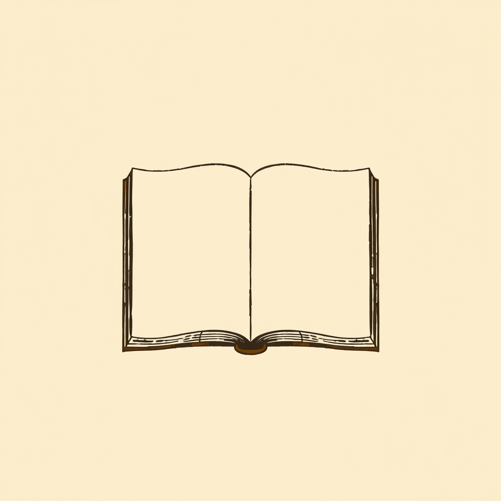 libro chiuso (Vangelo)