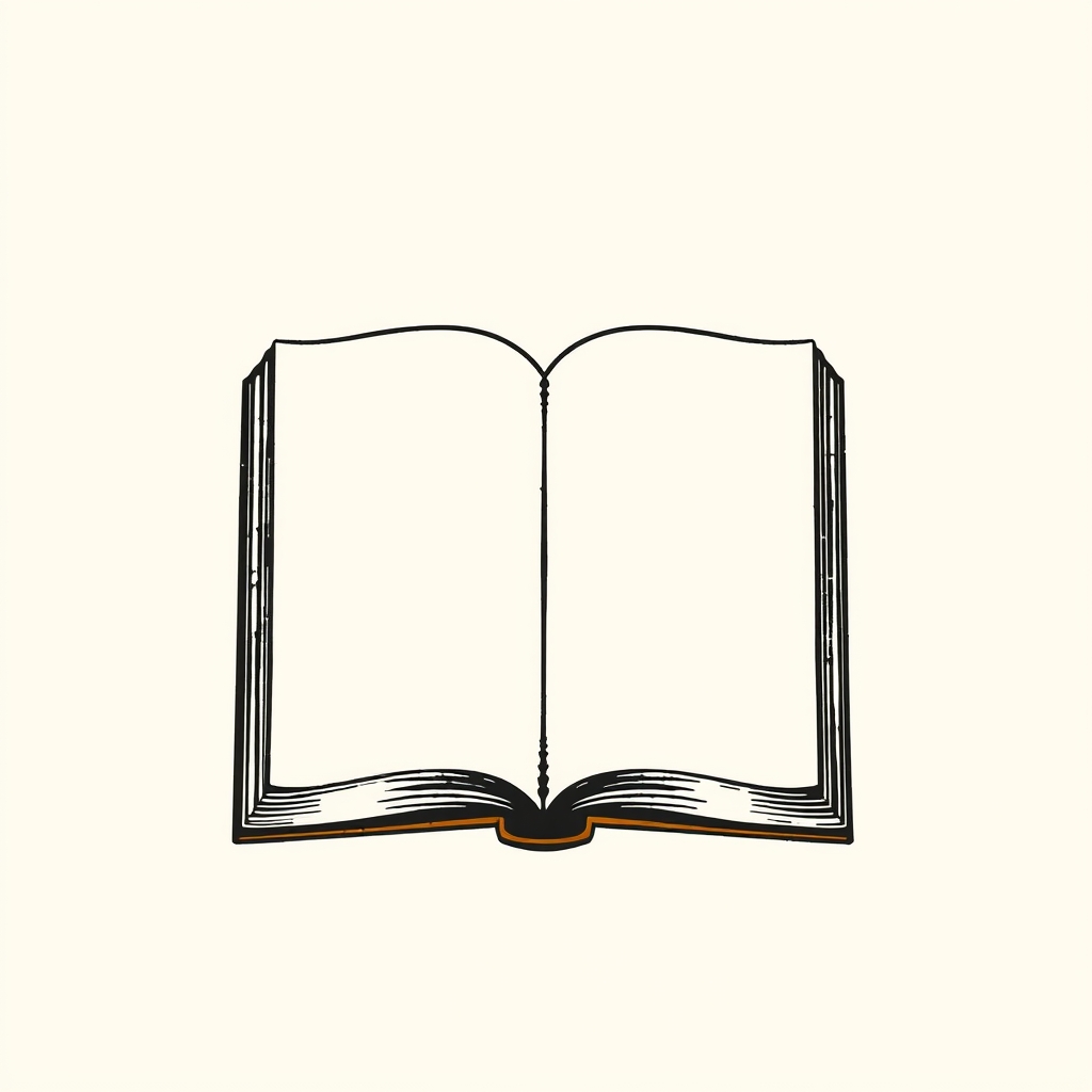 livre fermé