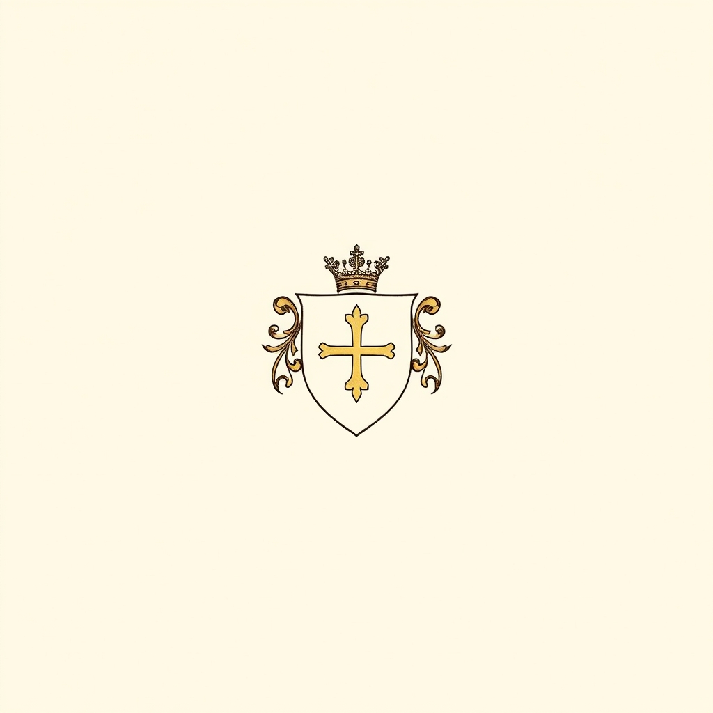 escudo de Lunel