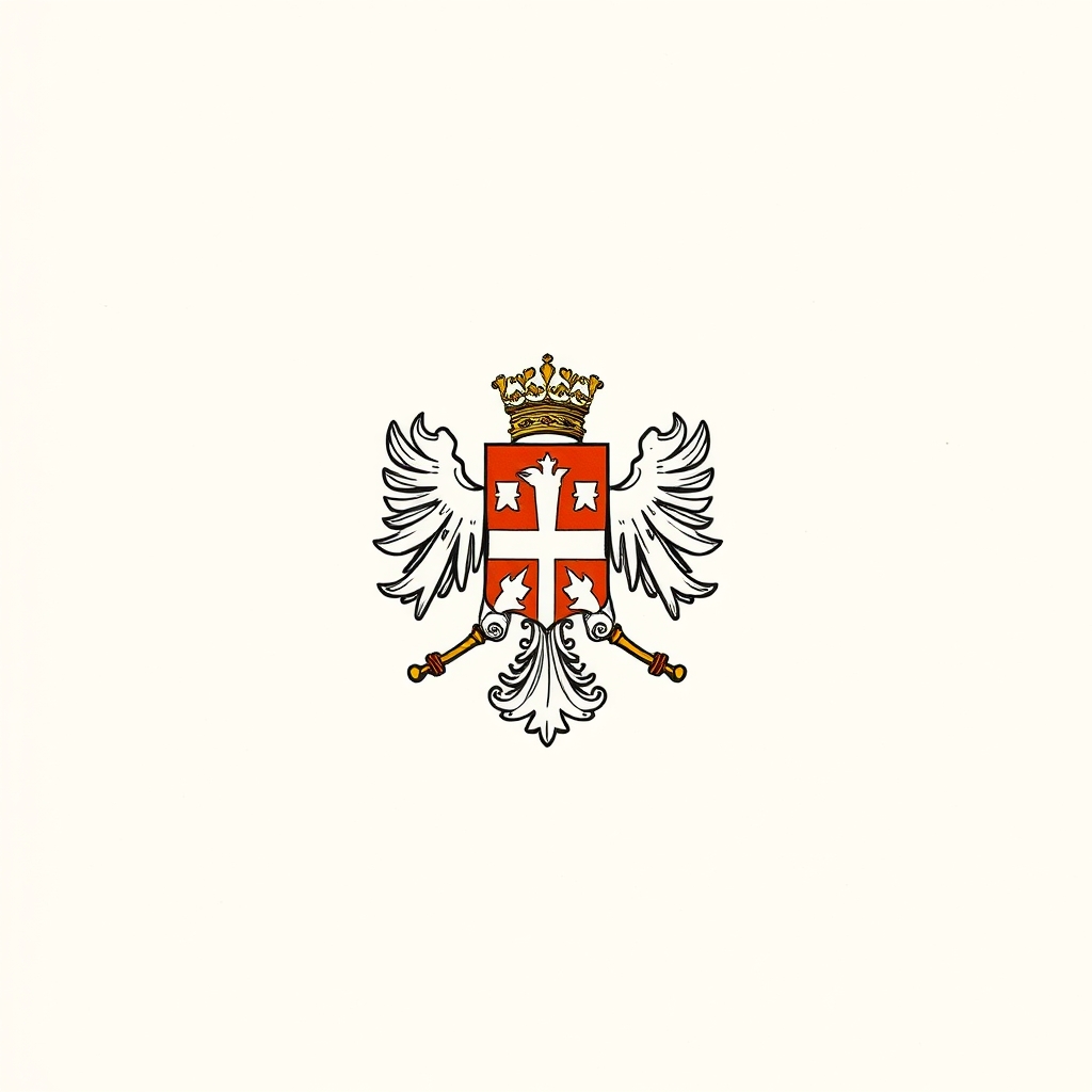stemma della casa d'Austria