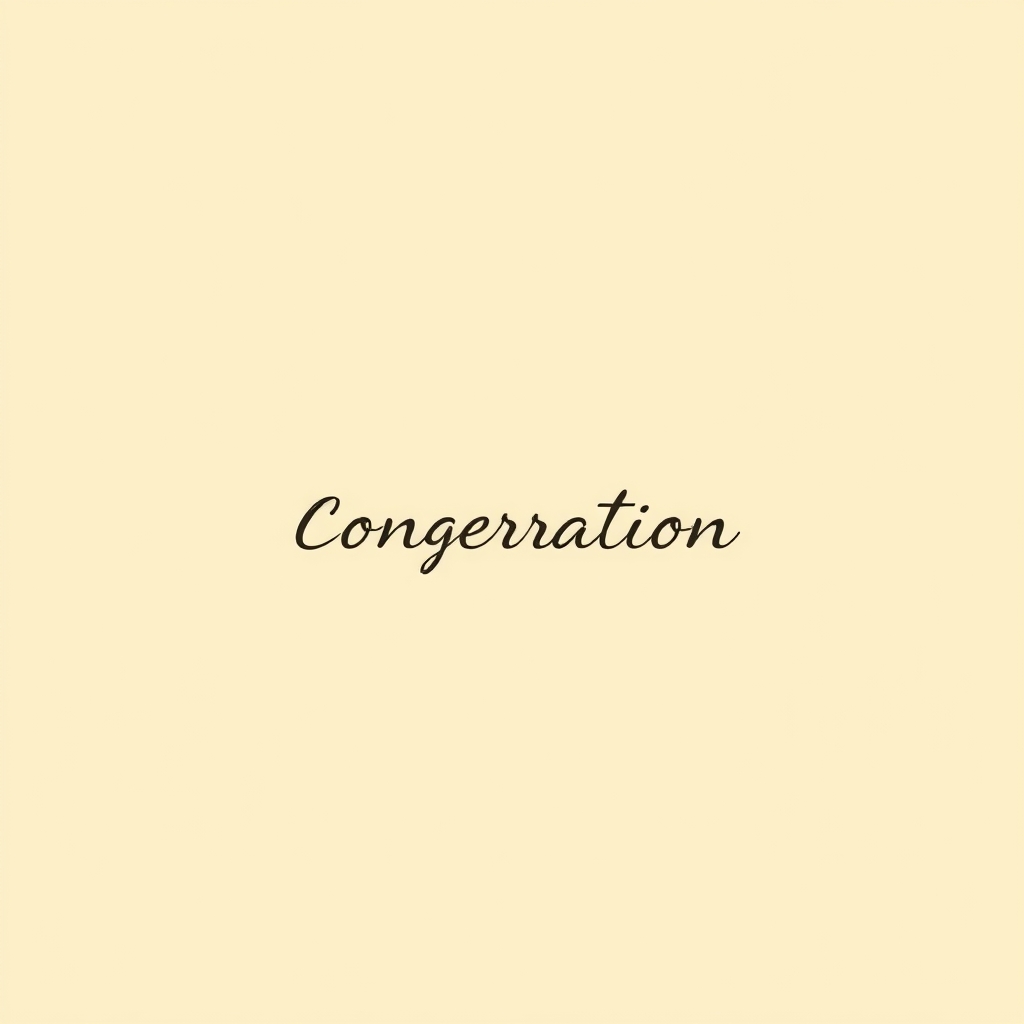 consecration writing
