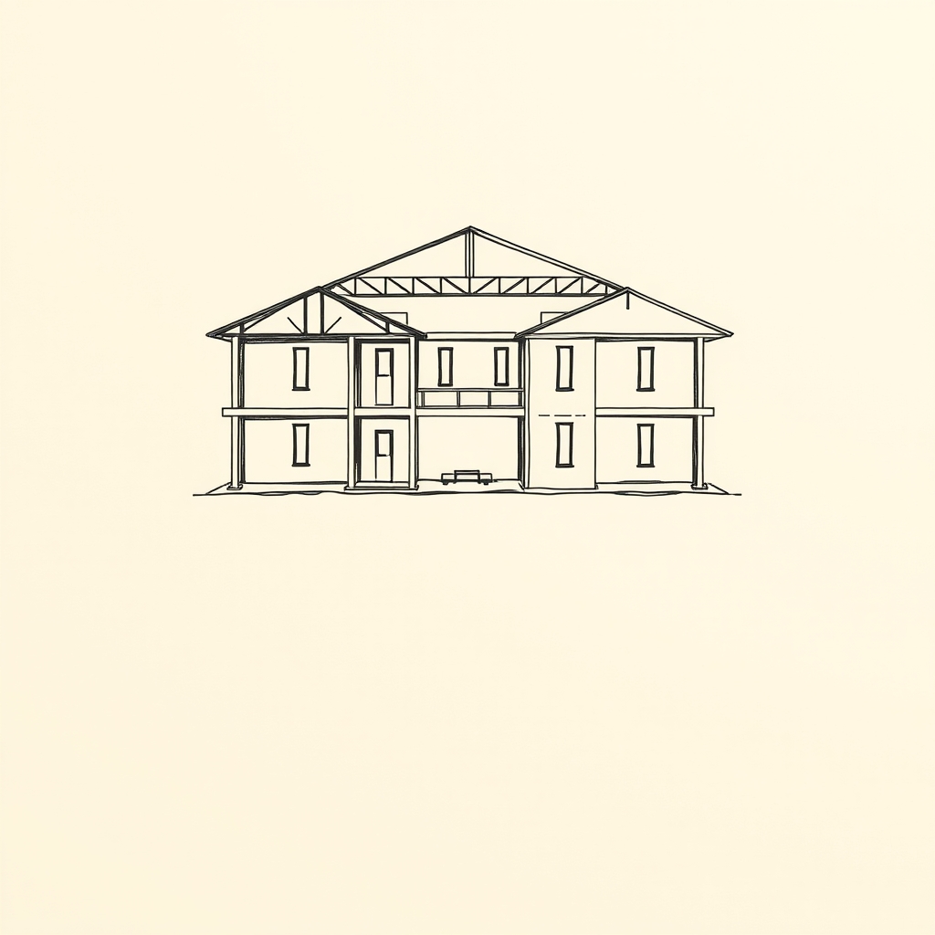 construction plan