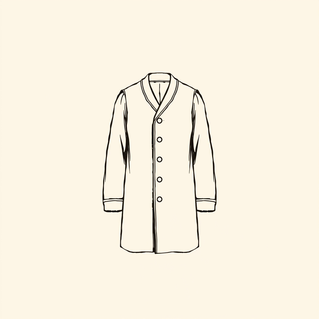 vêtements consulaires
