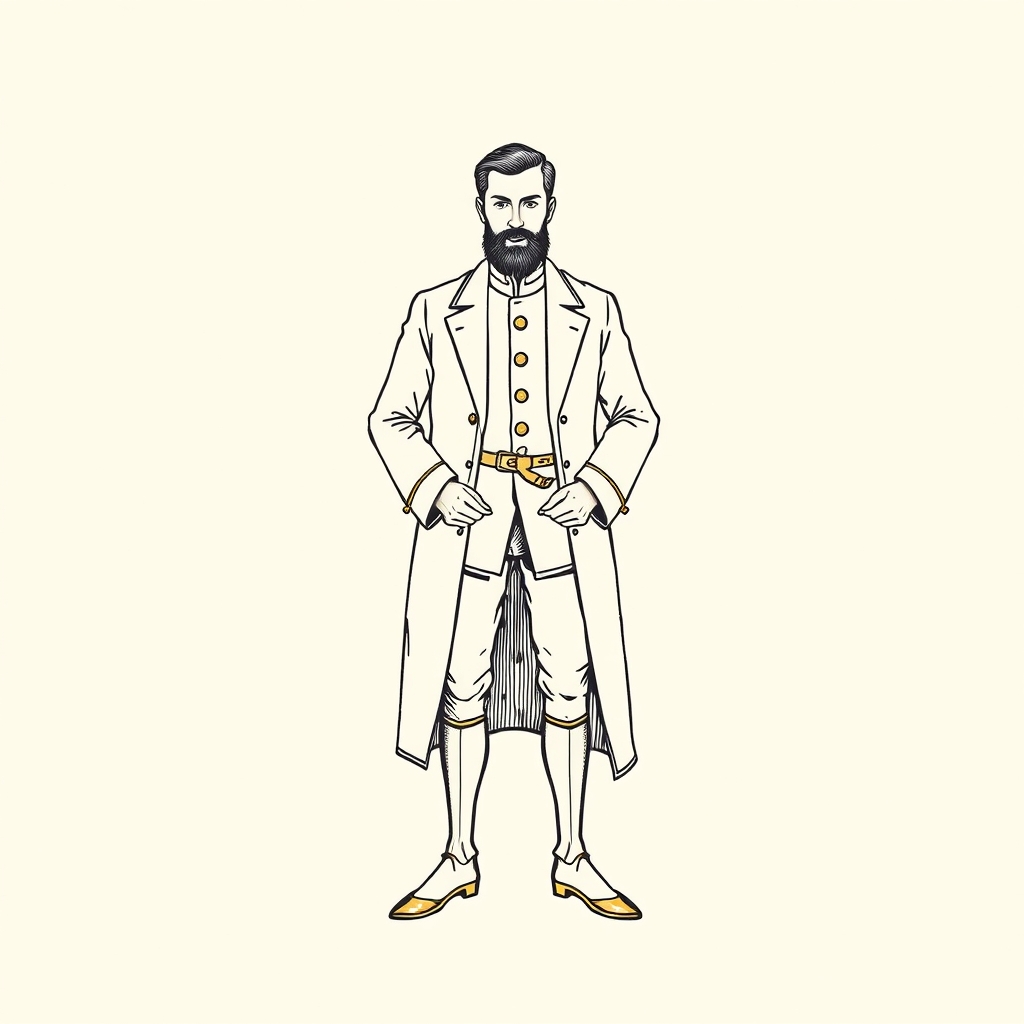 comte Humbert à ses pieds