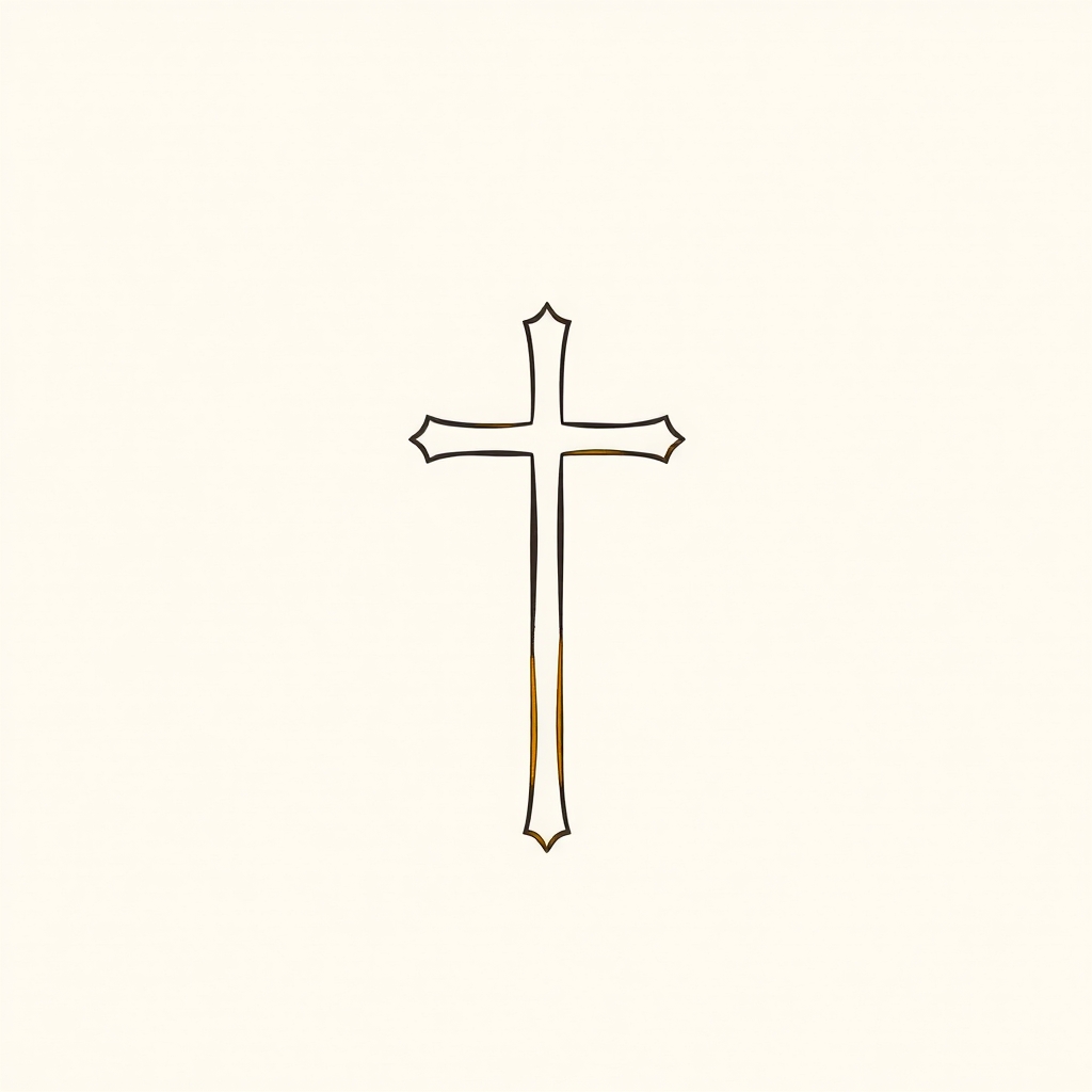 croix et crosse