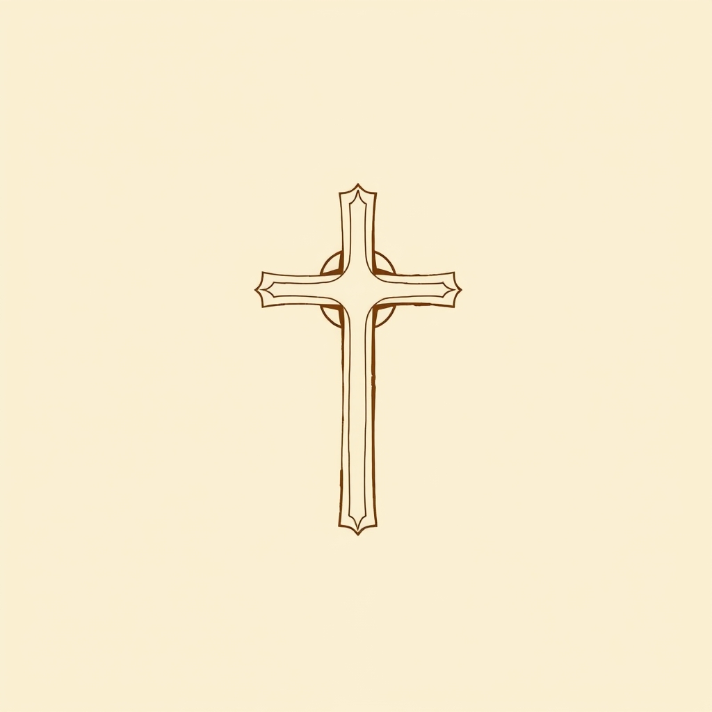 cruz de San Esteban
