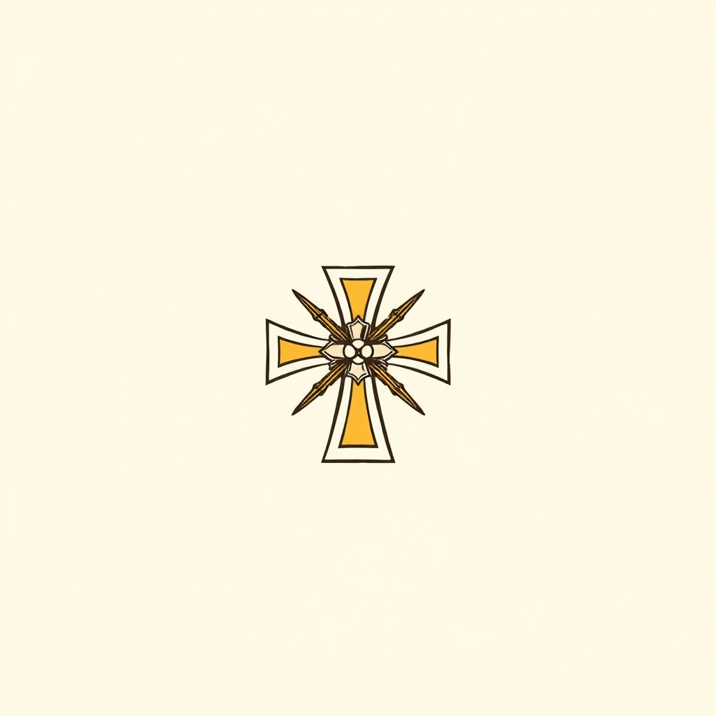 croix de la Légion d'honneur