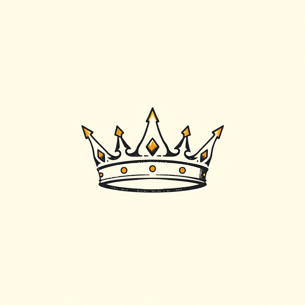 corona de la vida eterna