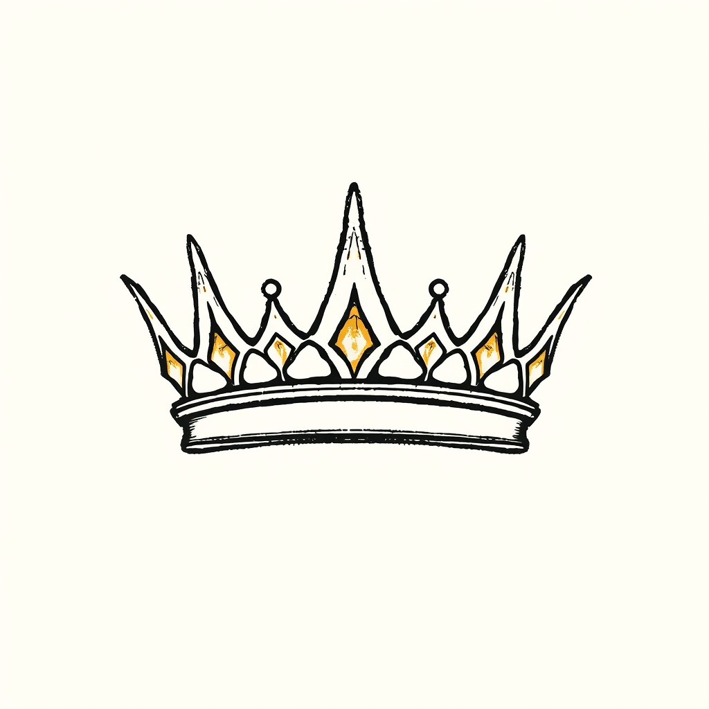 couronne du martyre