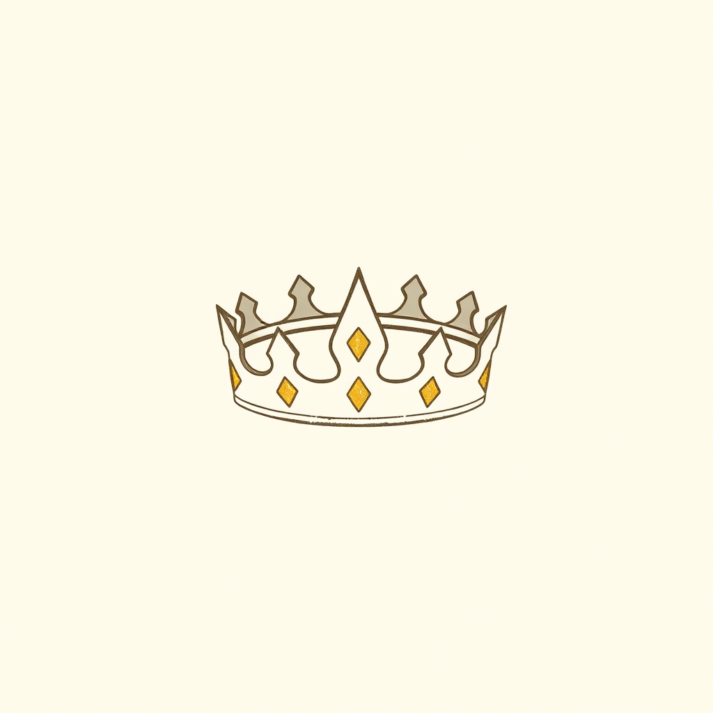 corona de oraciones
