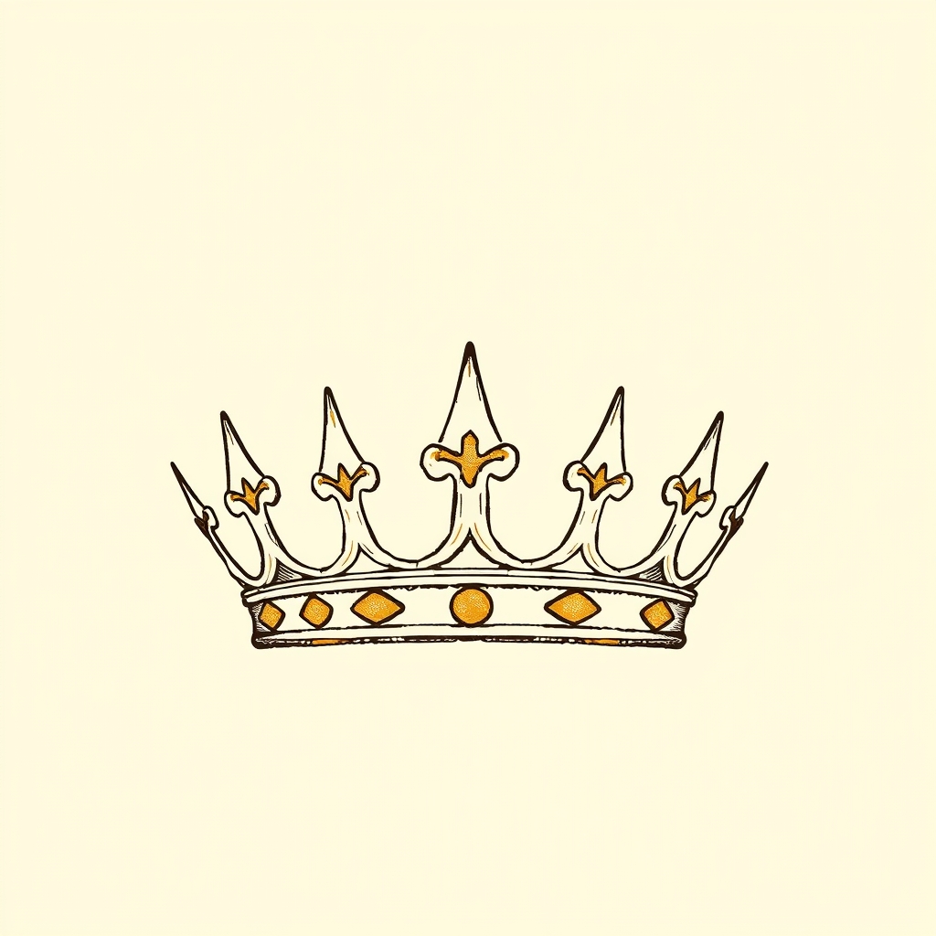 crown of virginity and martyrdom
