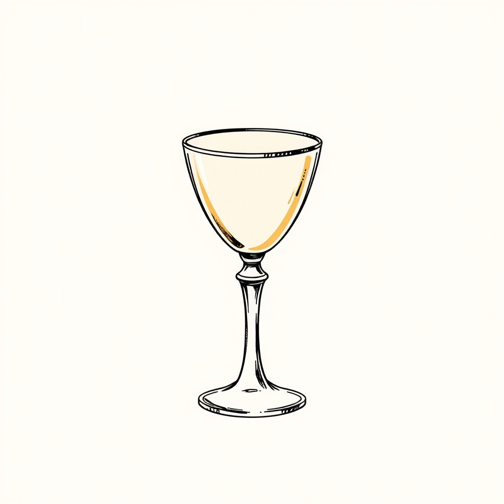crystal chalice