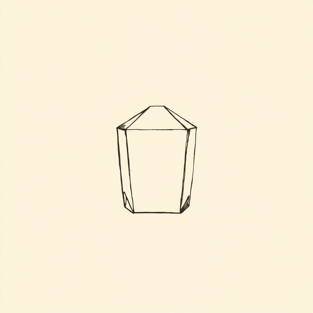 crystal tomb