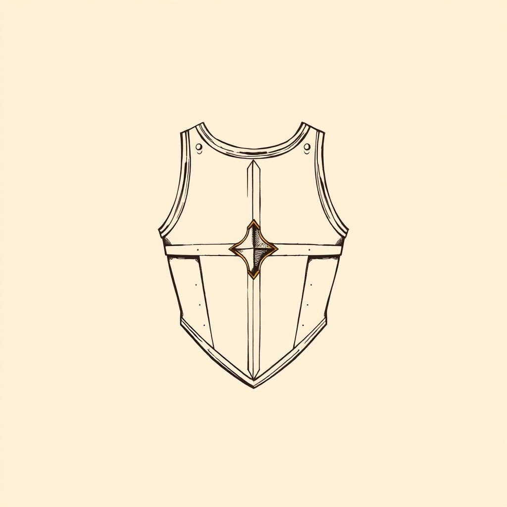 cuirasse