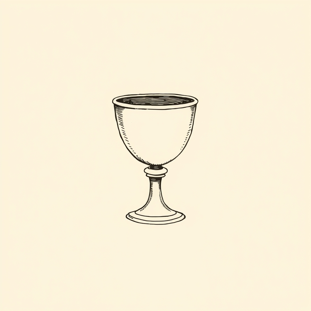 cup (Holy Grail)