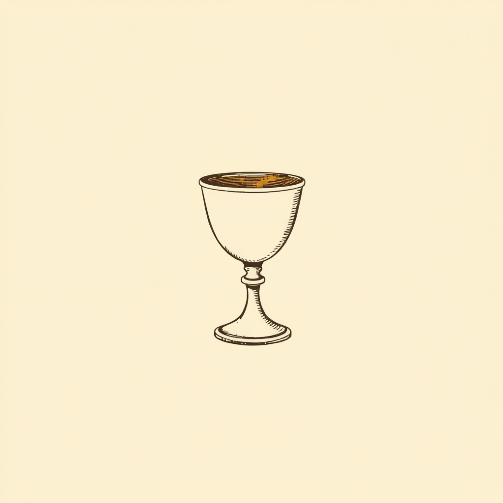 cup or chalice