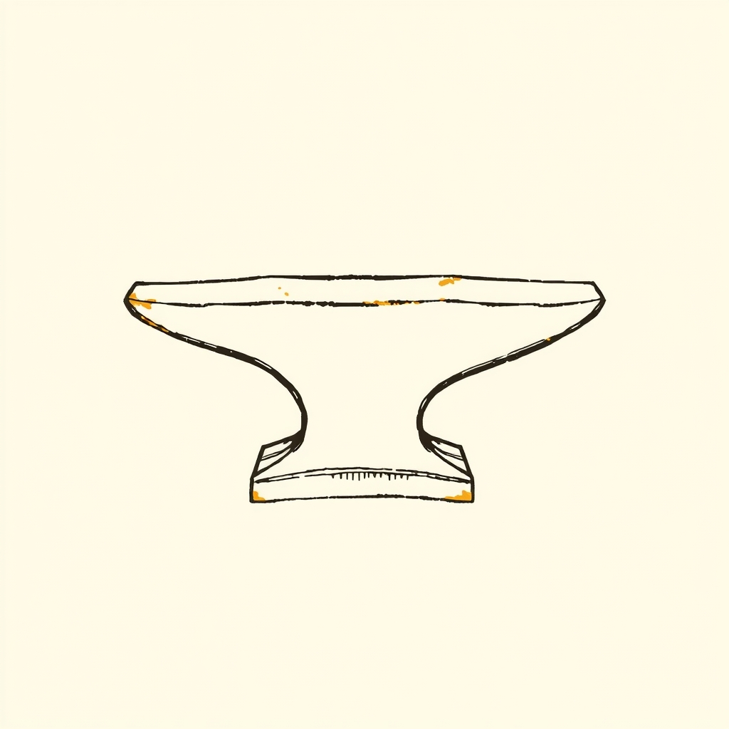 cut anvil