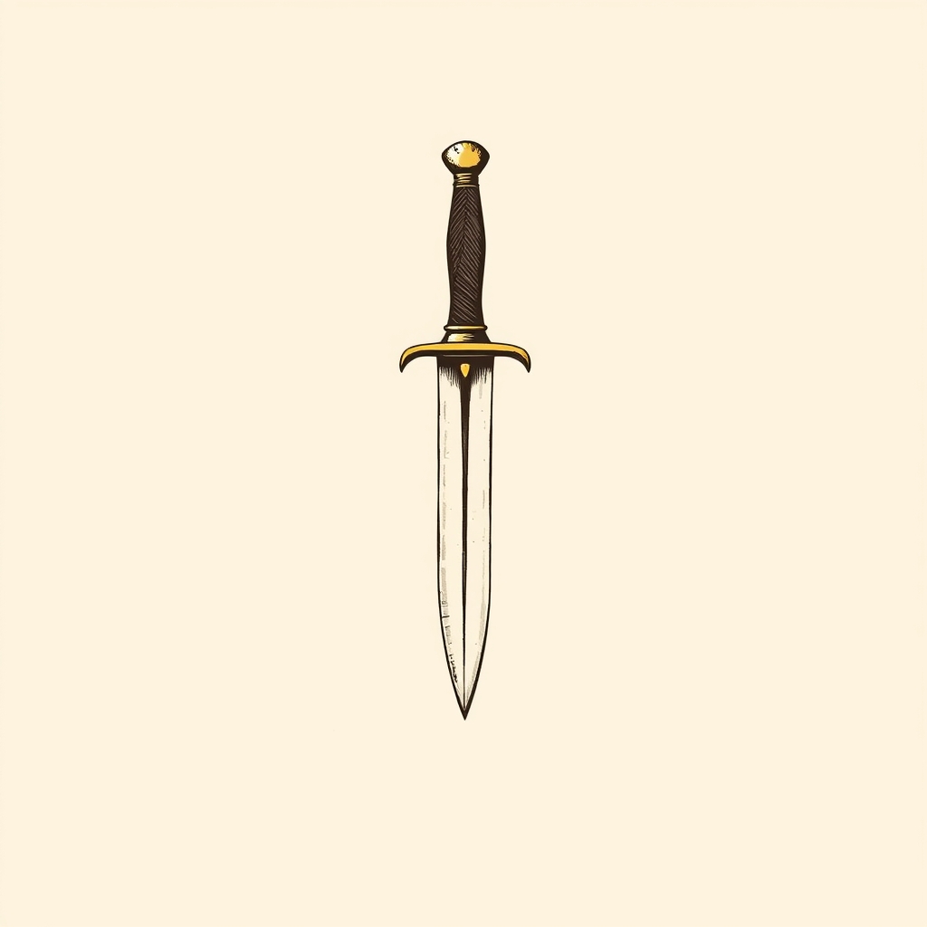 dagger