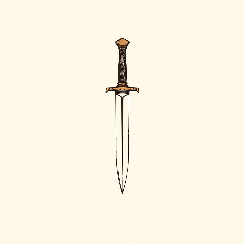 puñal