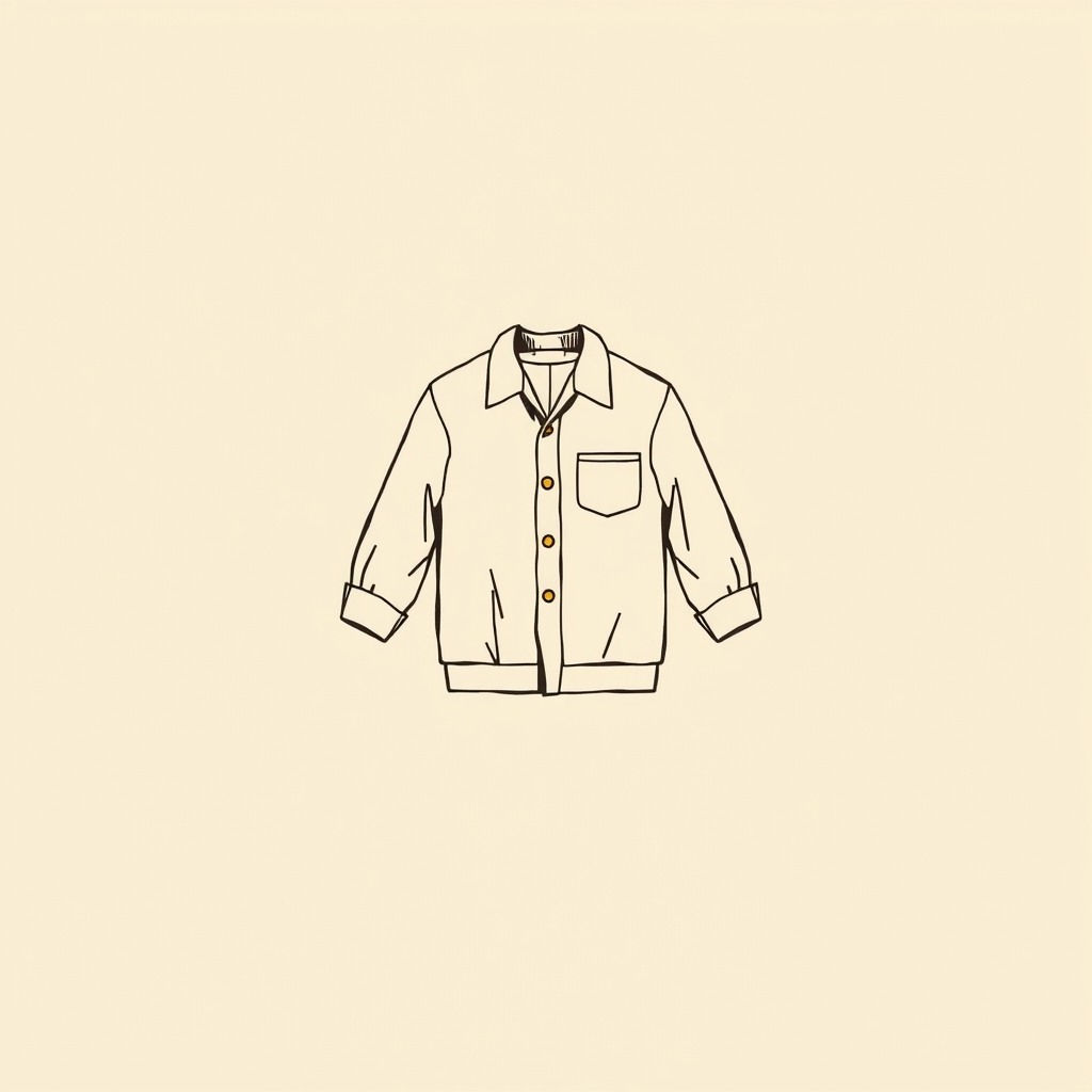 decent clothing