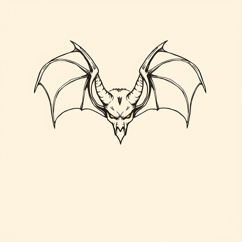 démon