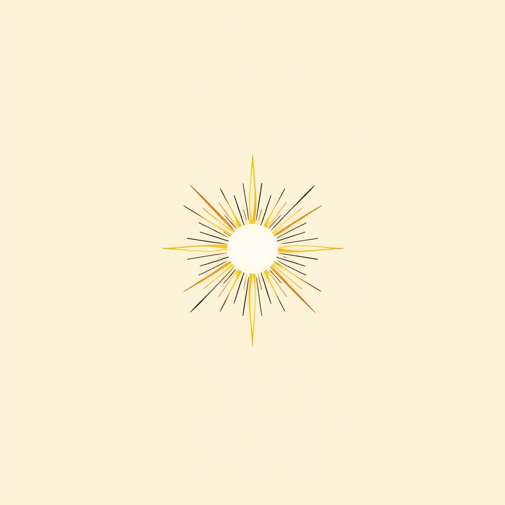 Lumière divine