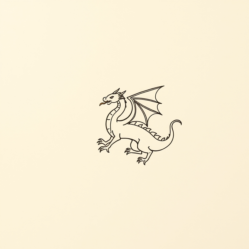 dragon