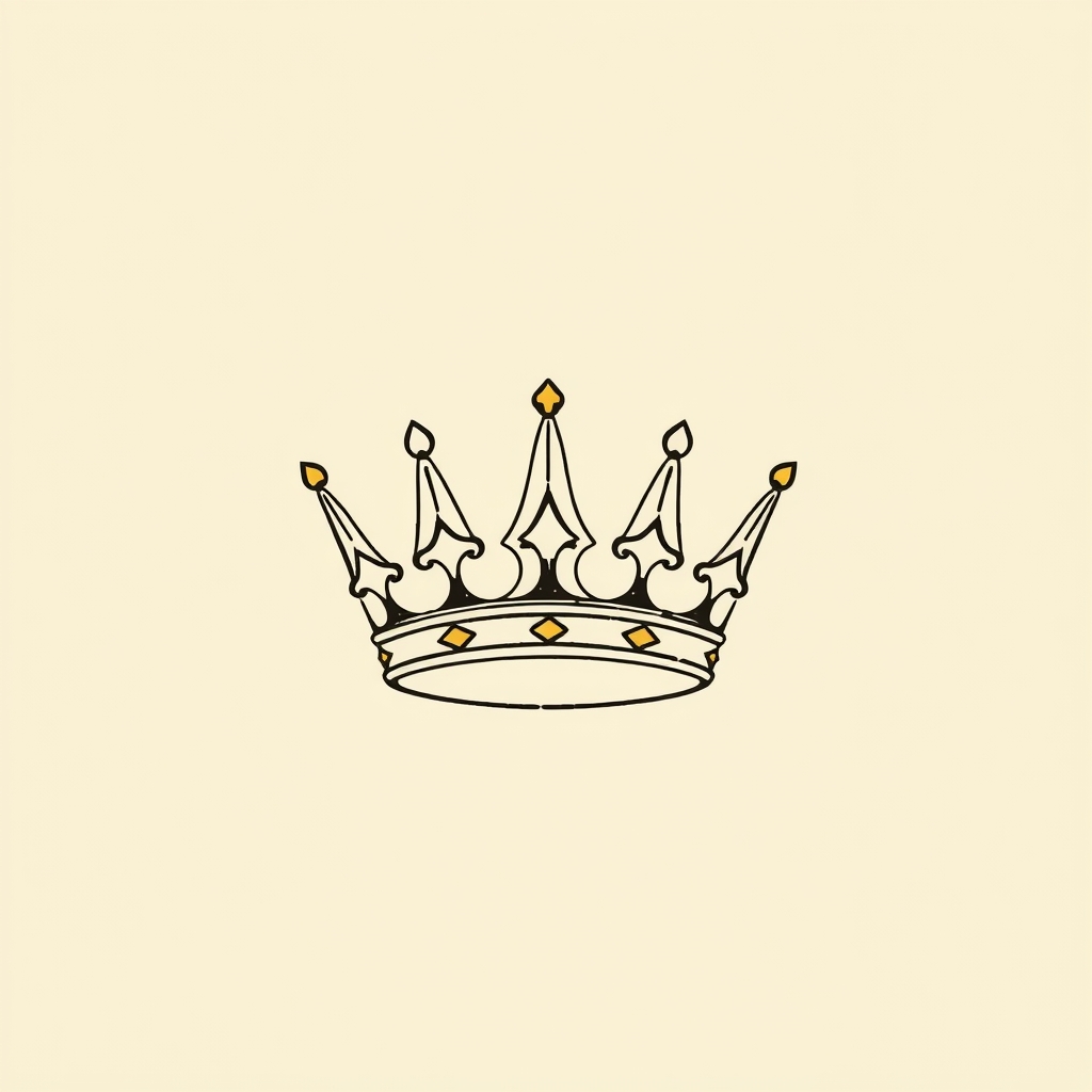 couronne ducale
