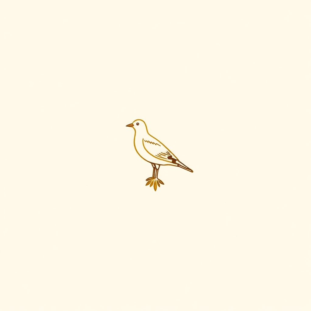 eider duck (Saint Cuthbert's bird)