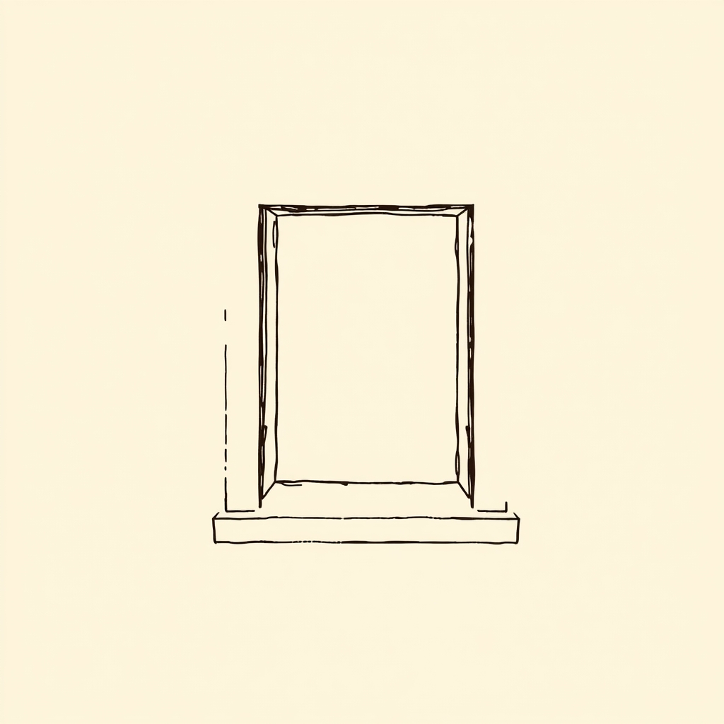 enclosure window