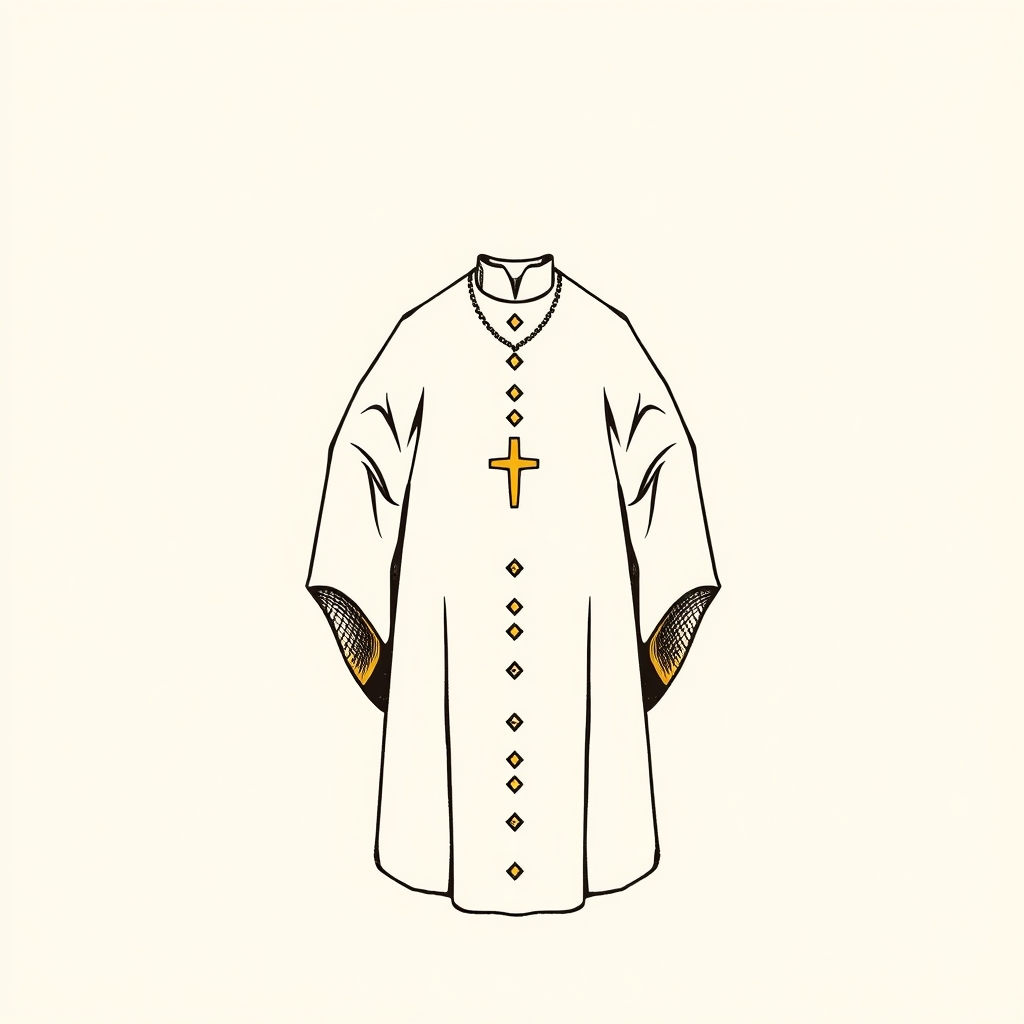 hábito episcopal
