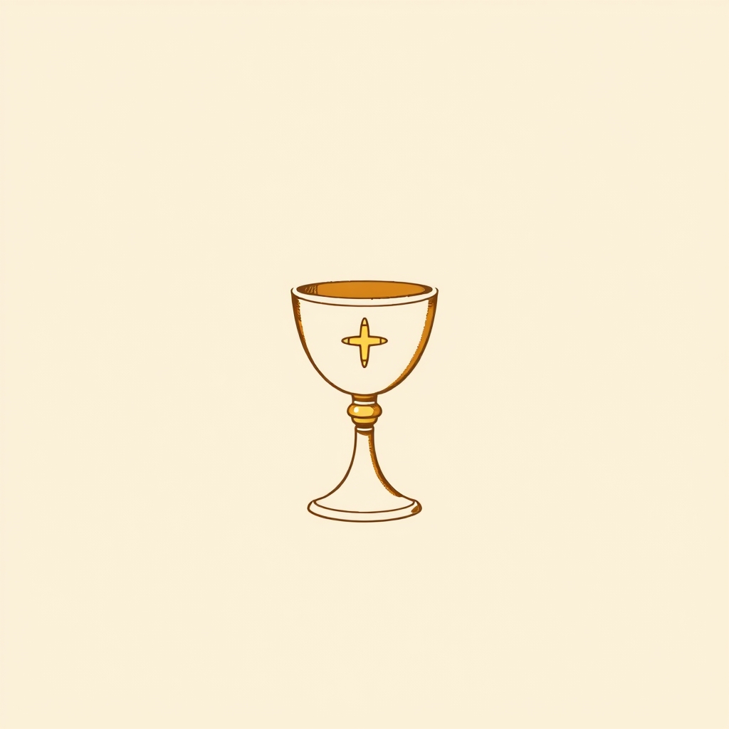 calice eucaristico