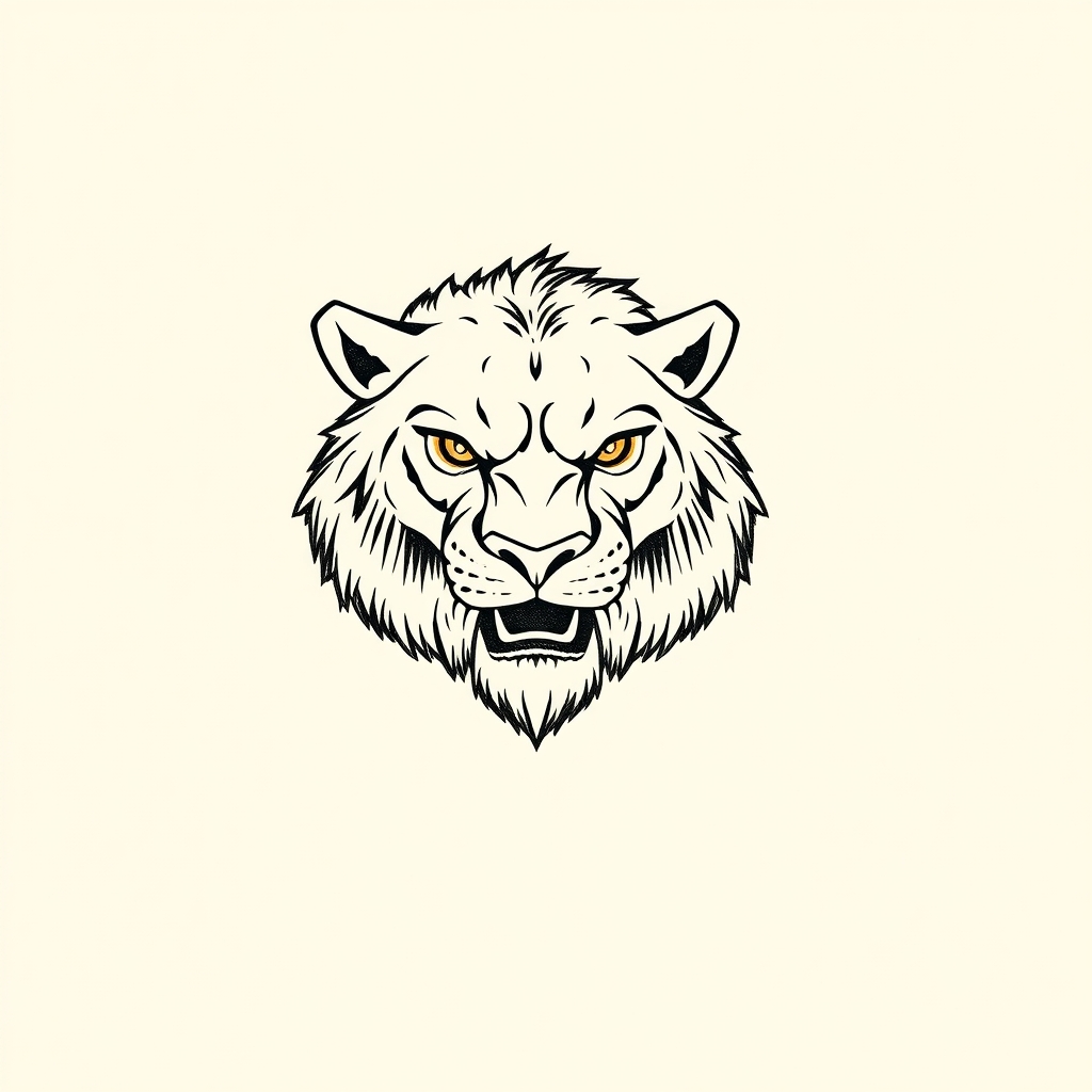 ferocious animals