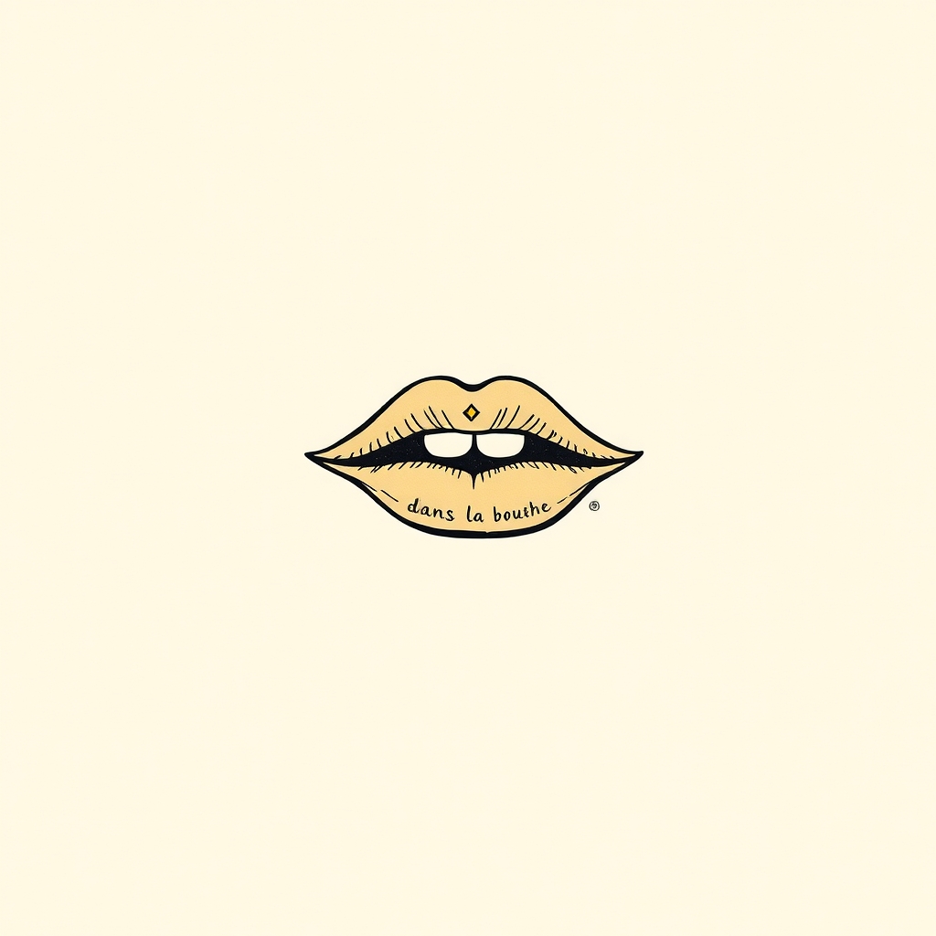 doigts dans la bouche (exorcisme)