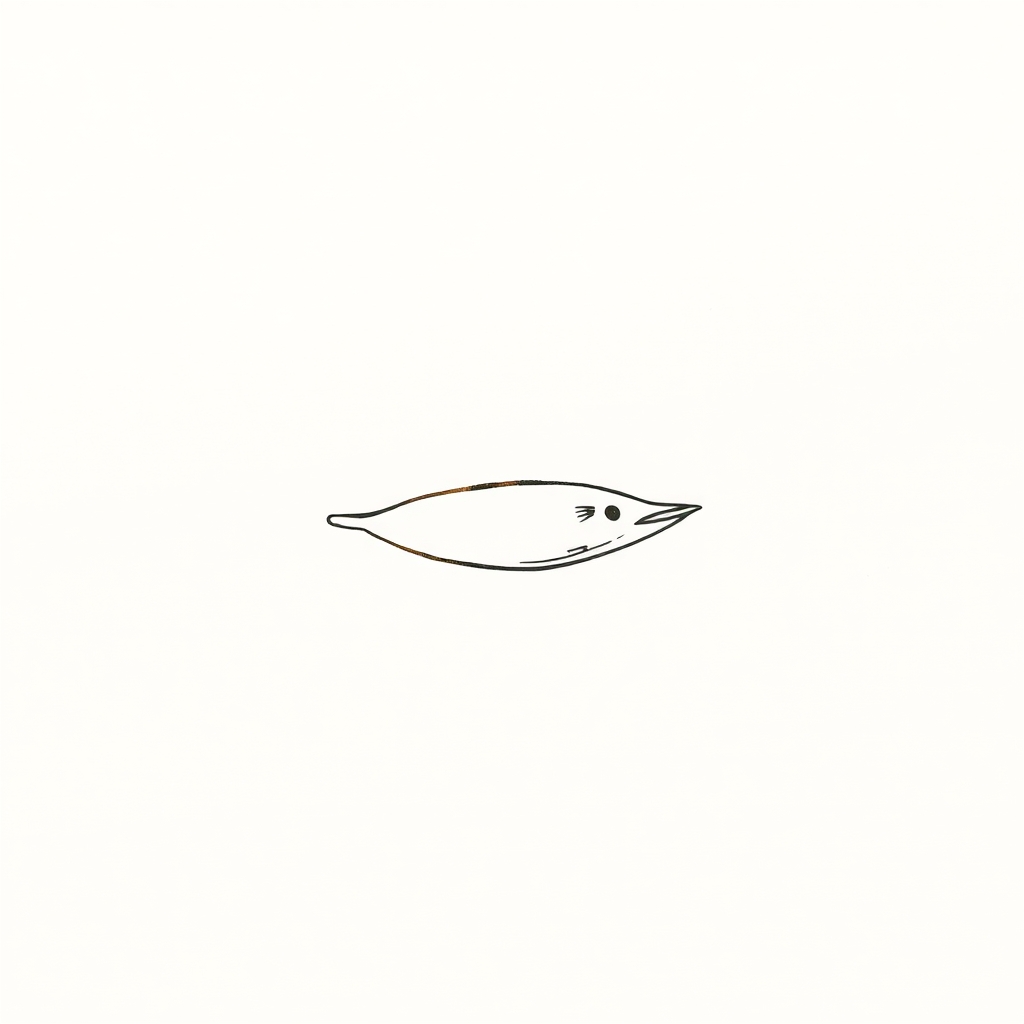 fishing line