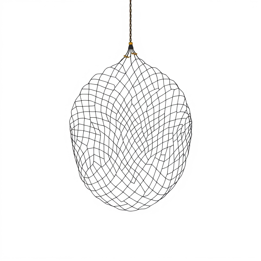 fishing nets