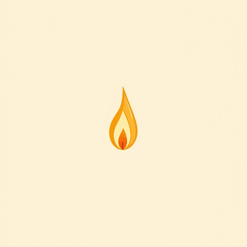 flammes