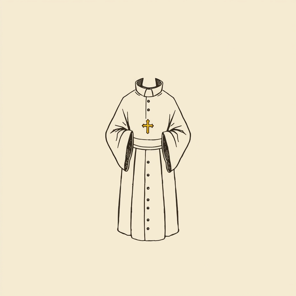 hábito franciscano
