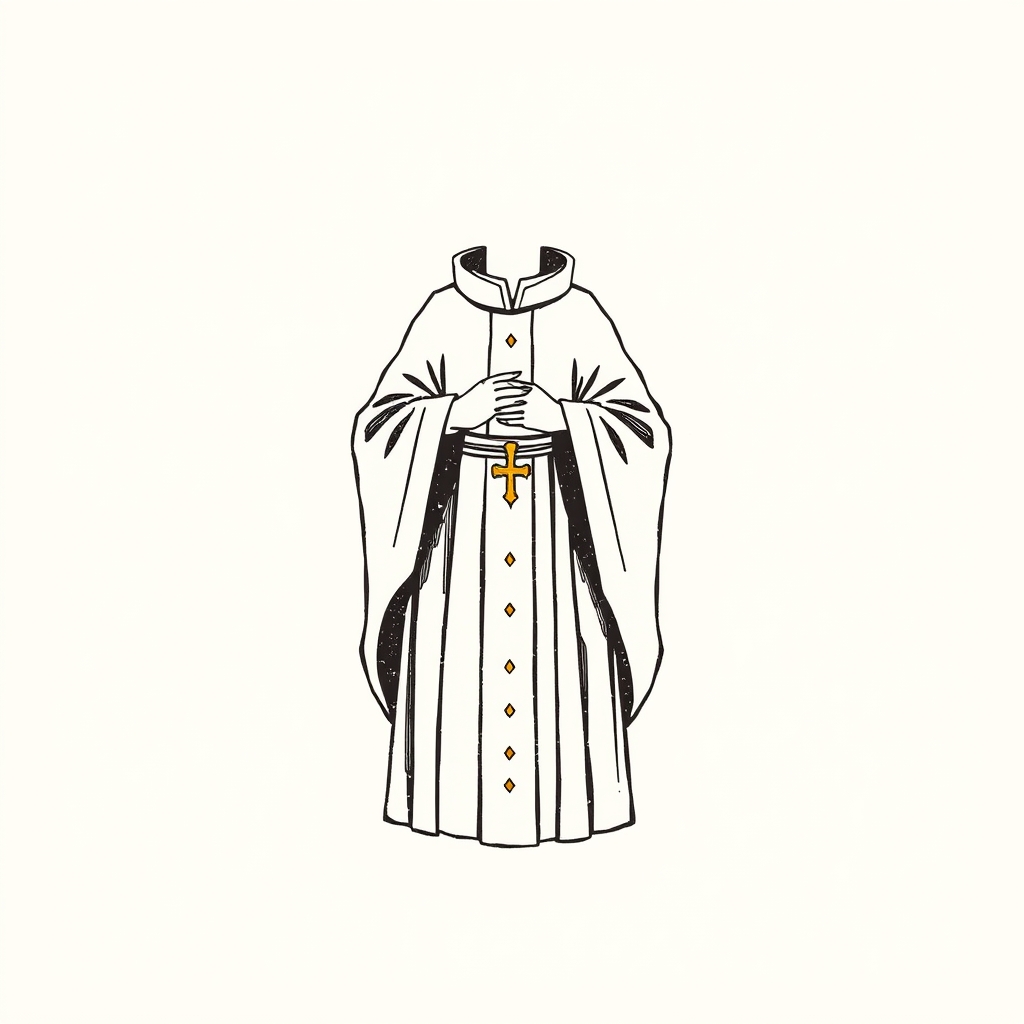 habit franciscain