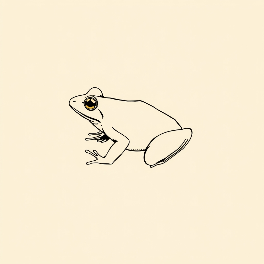 frogs