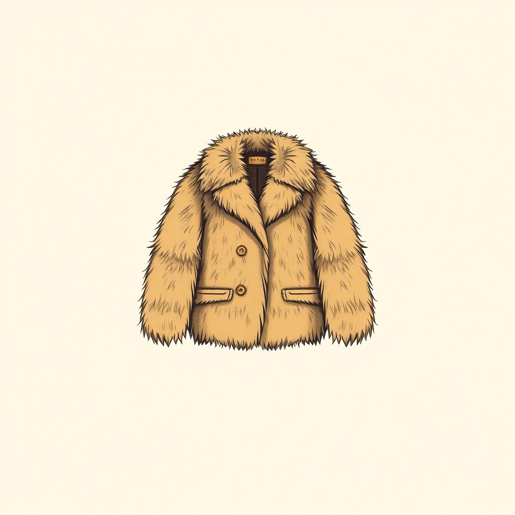 fur garment