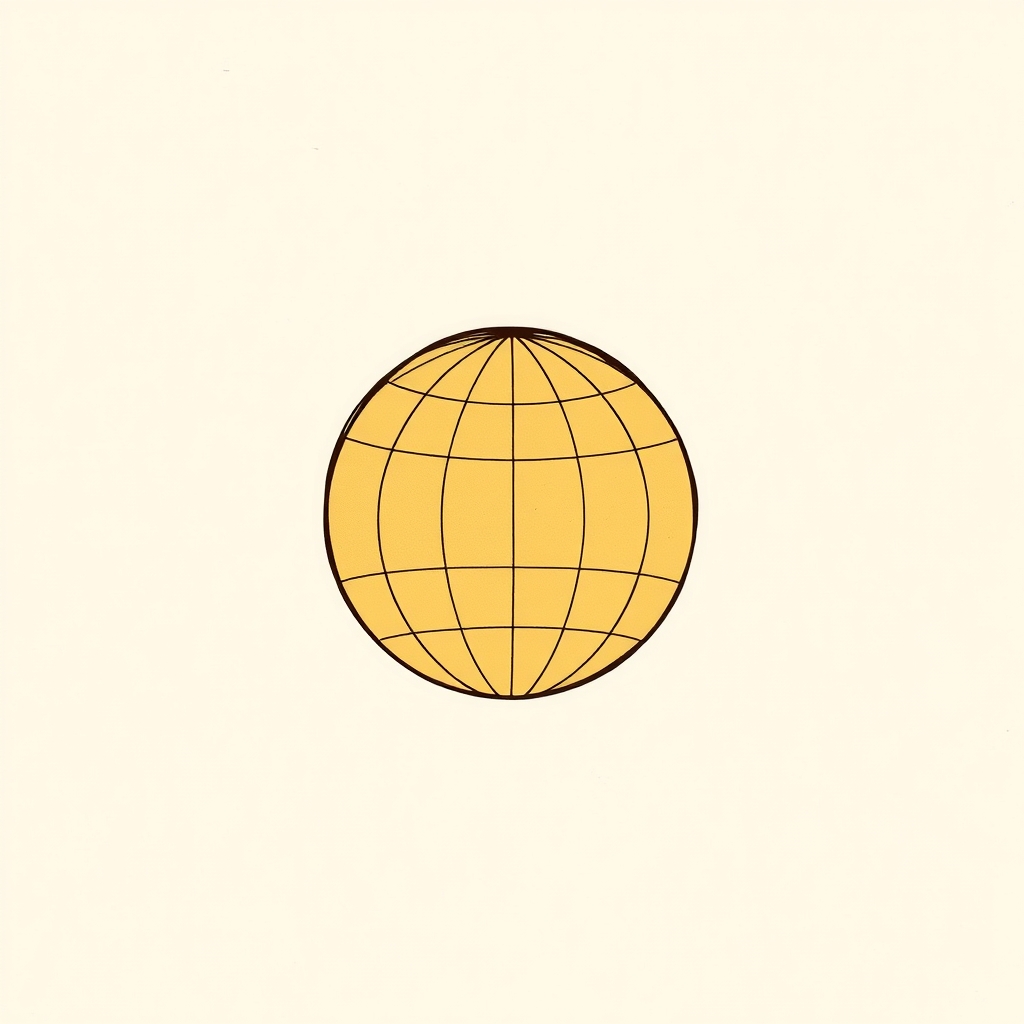 globe de feu