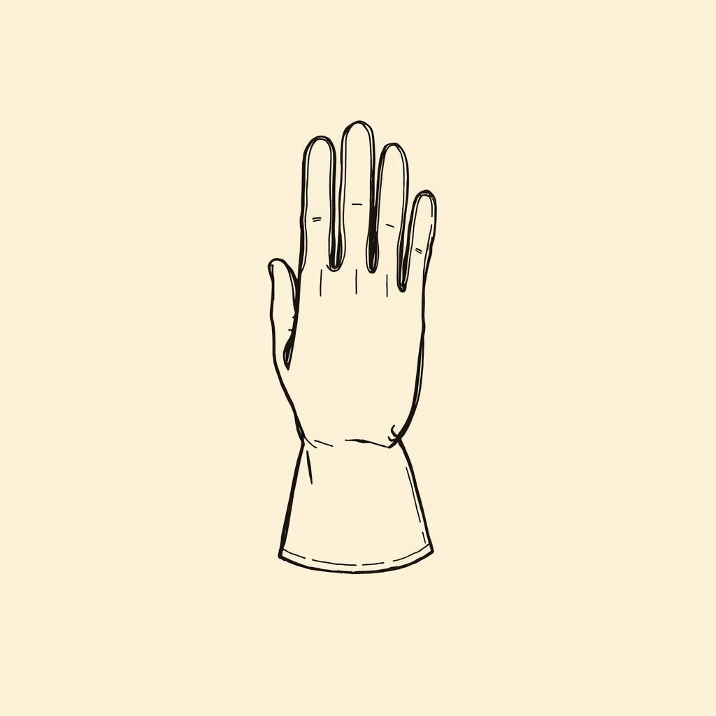 gloves
