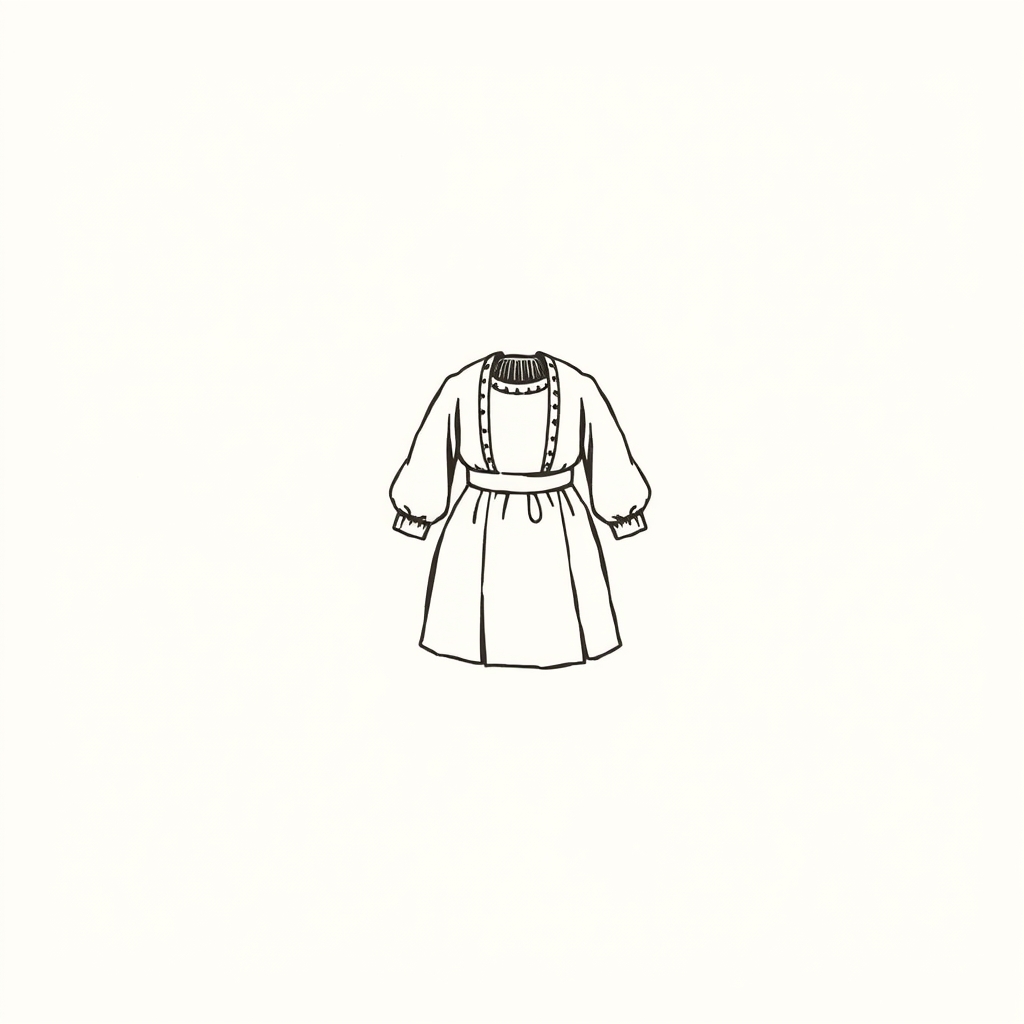 hábito de carmelita descalzo