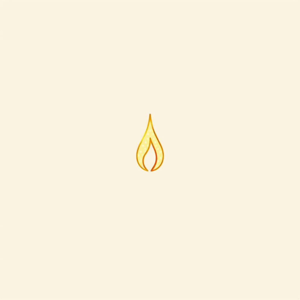 aureola de fuego