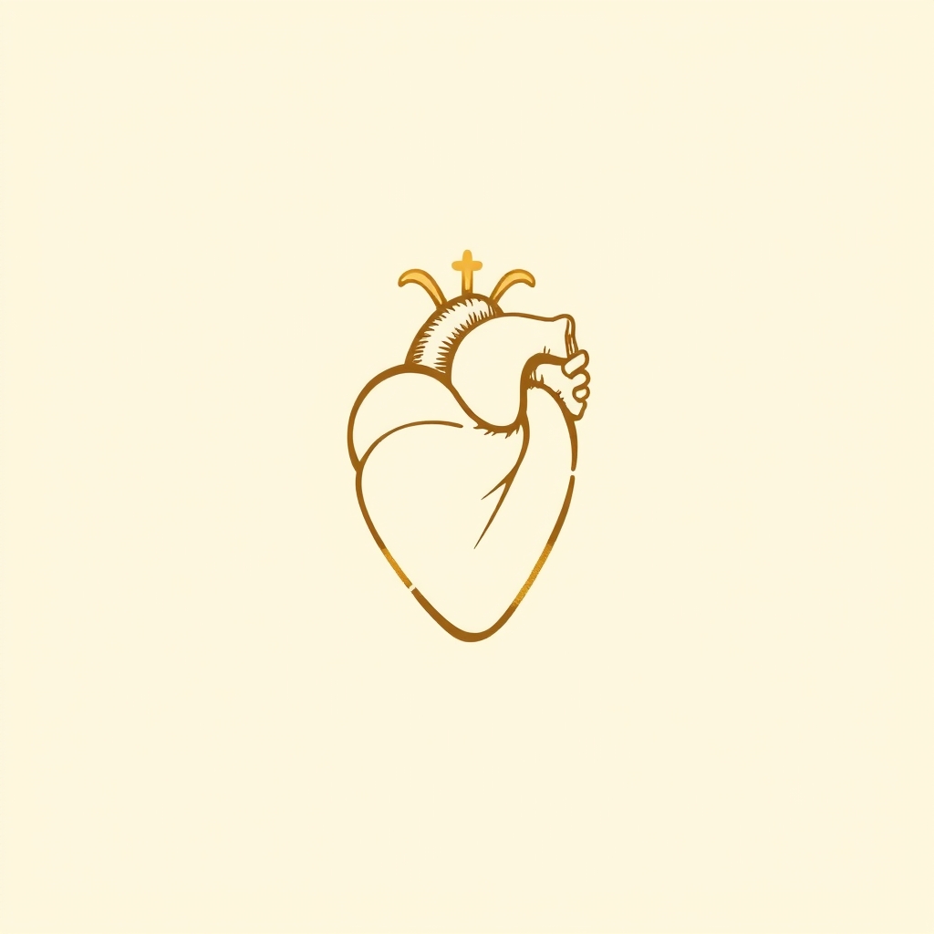 Cœur de Marie