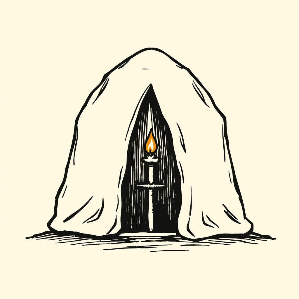 costume d'ermite